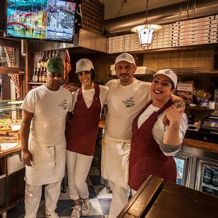 Antico Forno Venezia