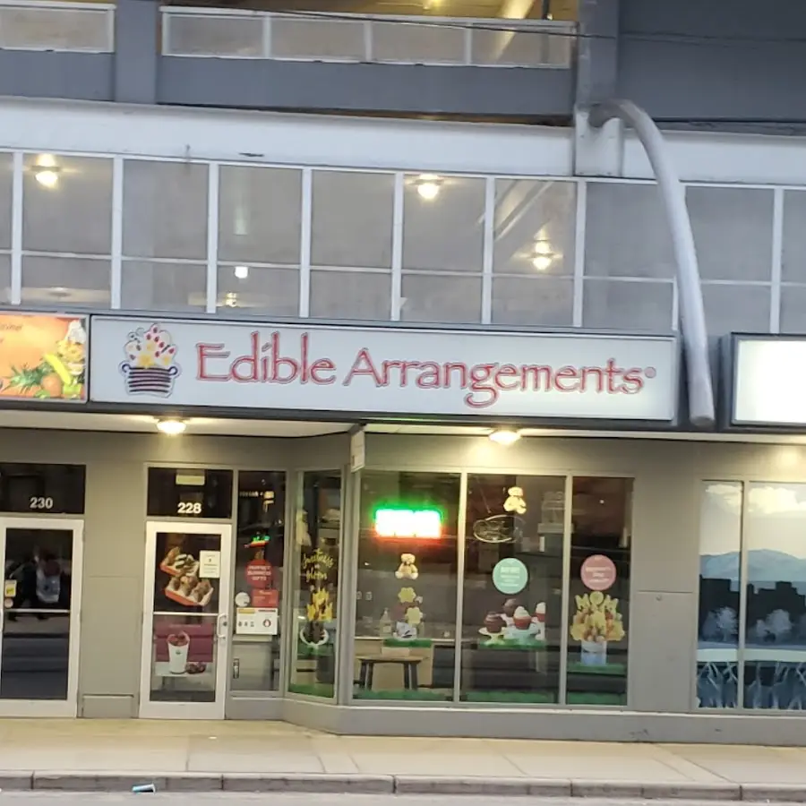 Edible Arrangements