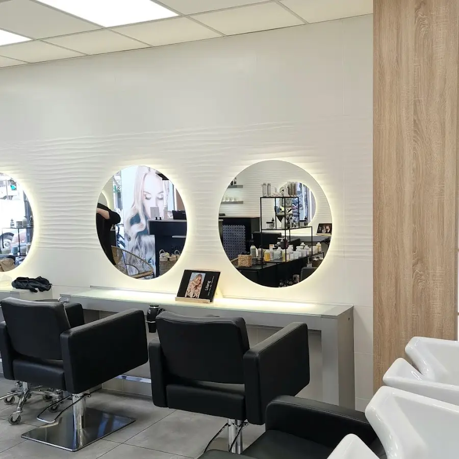 Lilang - Salon de Coiffure Nice. Styliste Coloriste Expert en lissages.