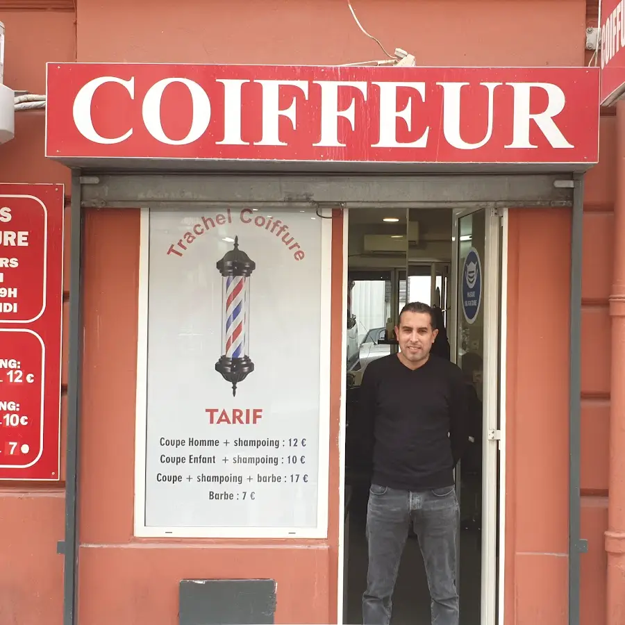 Trachel Coiffure