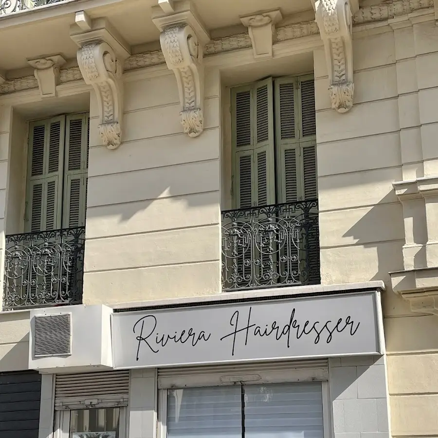 Riviera Hairdresser - Salon de coiffure Nice - Ombré hair, lissages, soins profonds et extensions