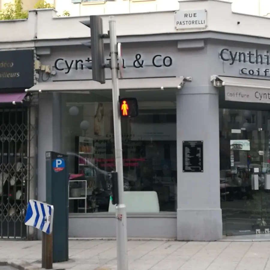 Cynthia &amp; Co