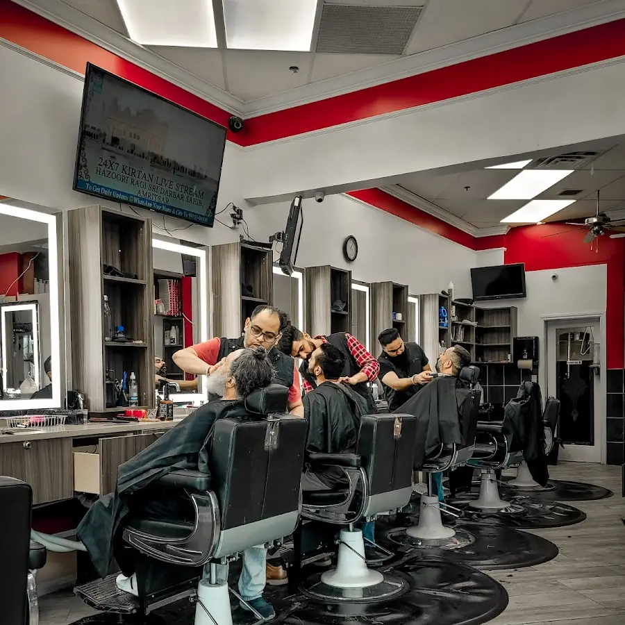 Best Look Hair &amp; Beauty Salon