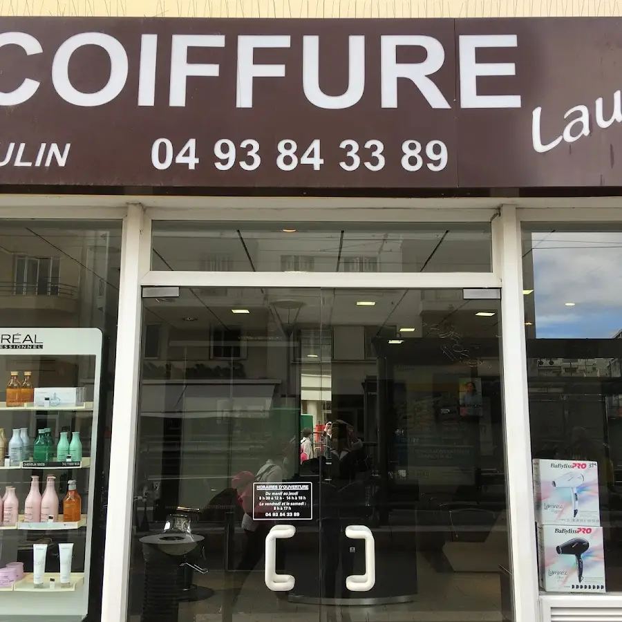 Coiffure Laurent