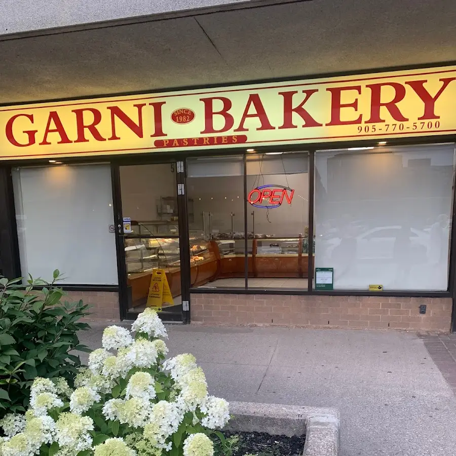 Garni Bakery