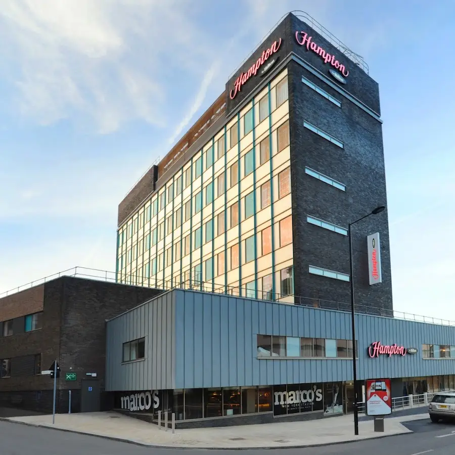 Hampton by Hilton Sheffield