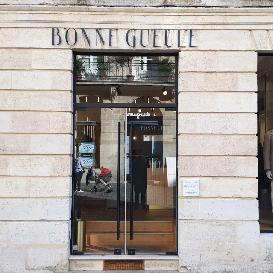 BonneGueule | Marque de vêtements