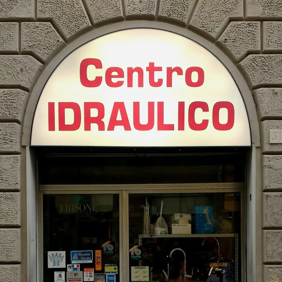 Centro Idraulico di Pierattini Tiberio e figli