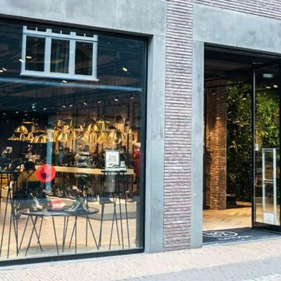 Omoda Utrecht