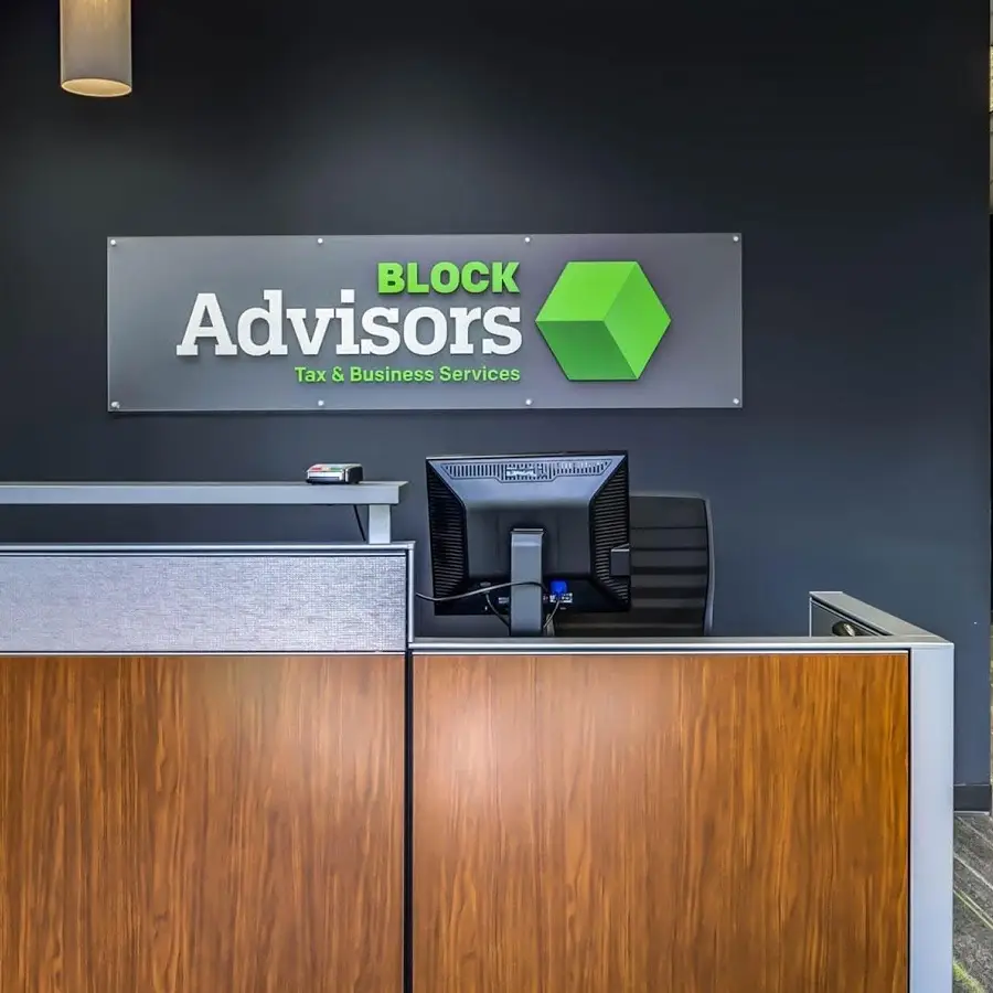 Block Advisors