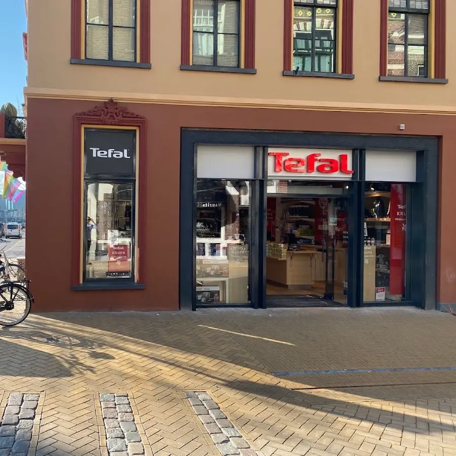 Tefal Store Groningen