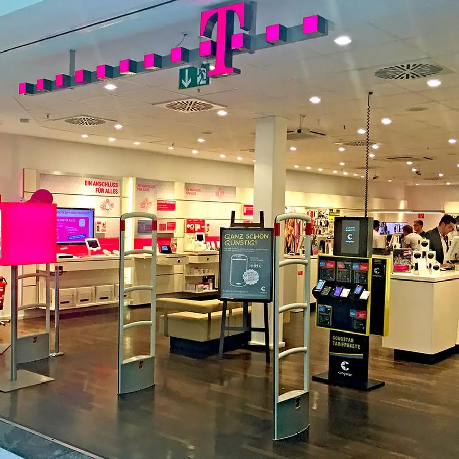 Telekom Shop