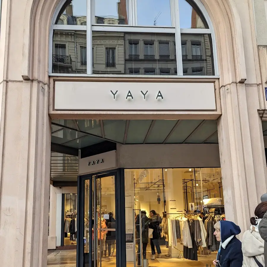 YAYA Lyon