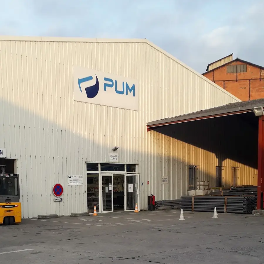 PUM Toulouse Centre