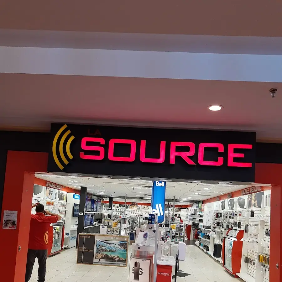 La Source