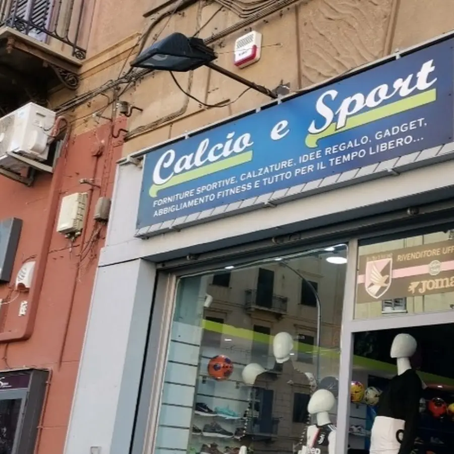 Calcio e Sport