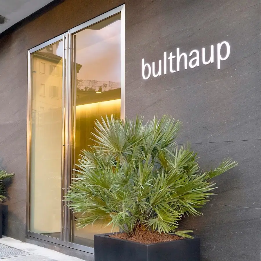 Bulthaup Milano