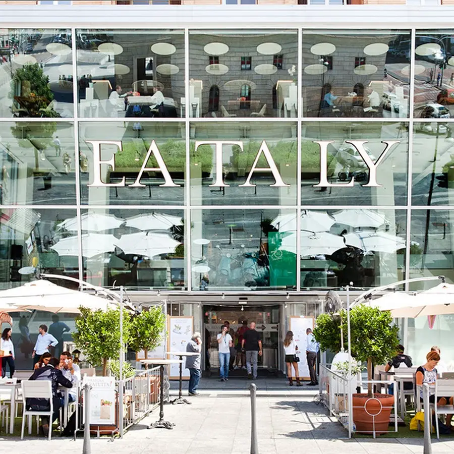 Eataly