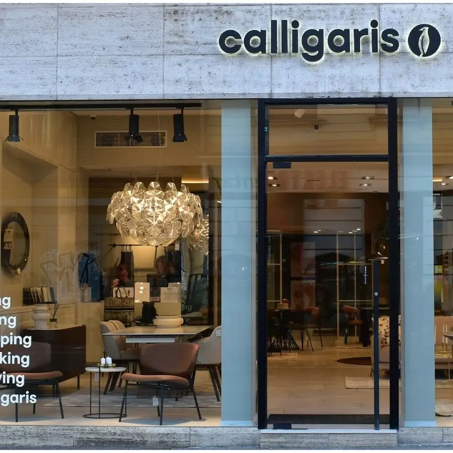 Calligaris Store Milano Bocconi