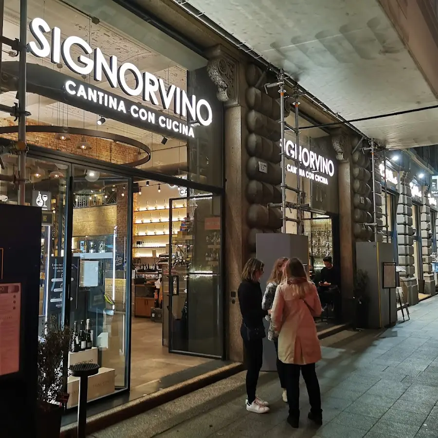 Signorvino