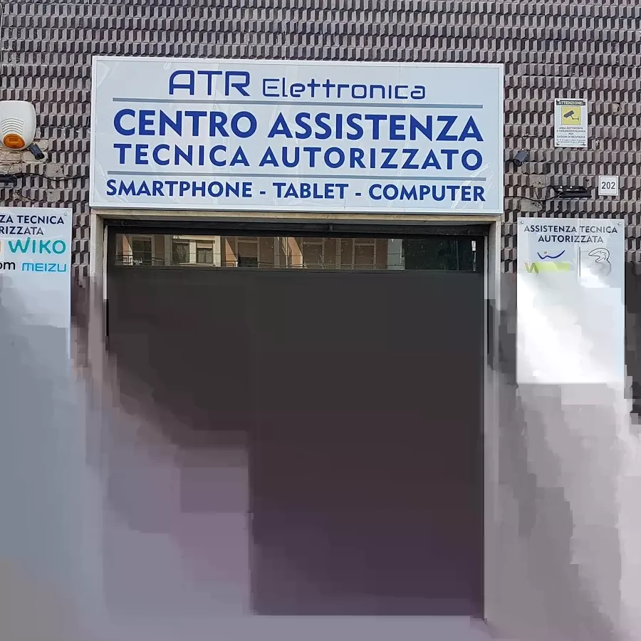 ATR Elettronica S.R.L.