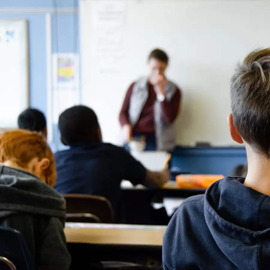 Succès Scolaire