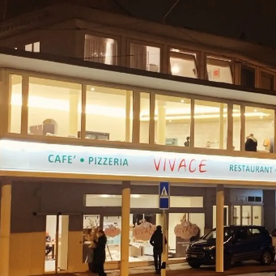 Vivace Restaurant