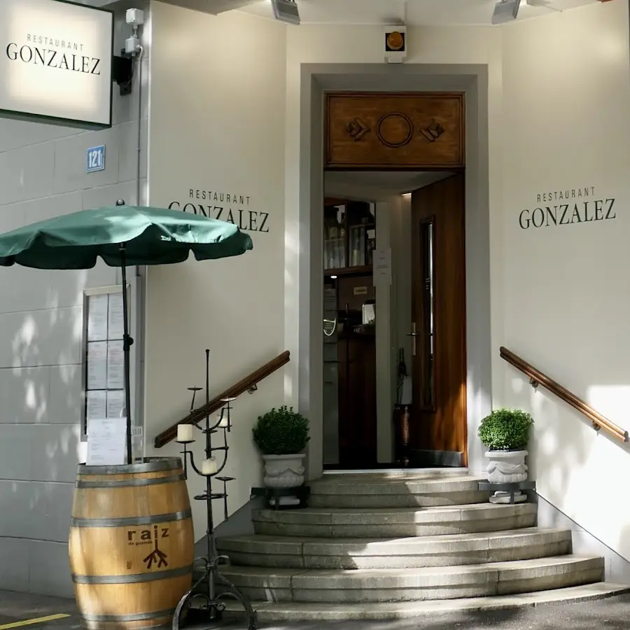 Restaurant Gonzalez