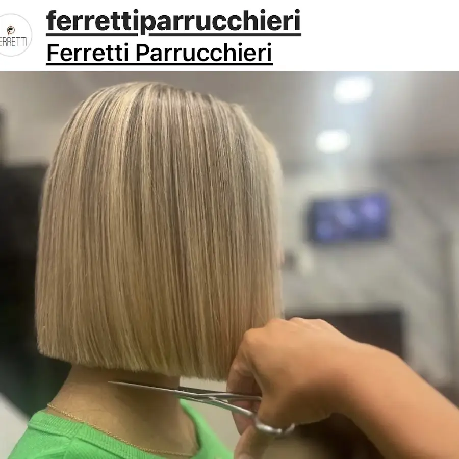 Ferretti parrucchiere by PARRUCCHIERI TORINO