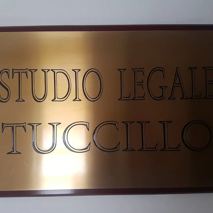 Tuccillo Studio Legale