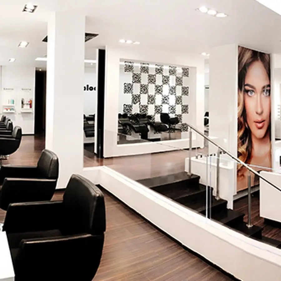 bloom’s Friseur Mannheim