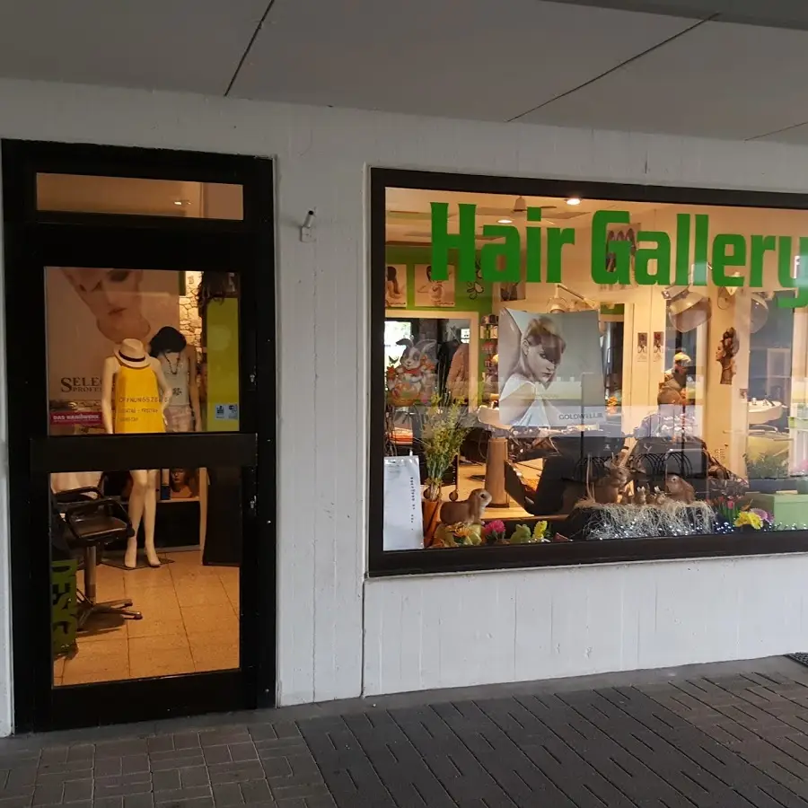 Hair-Gallery Buchta