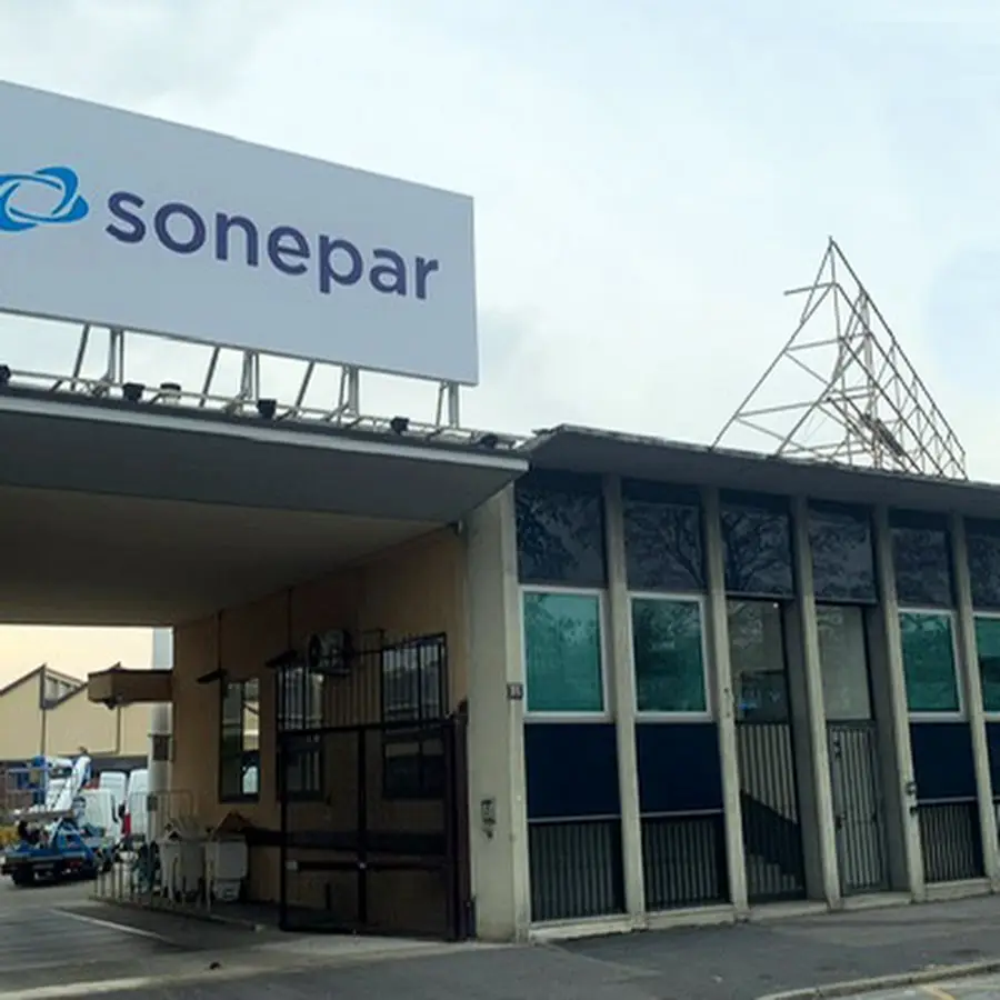 Sonepar Italia