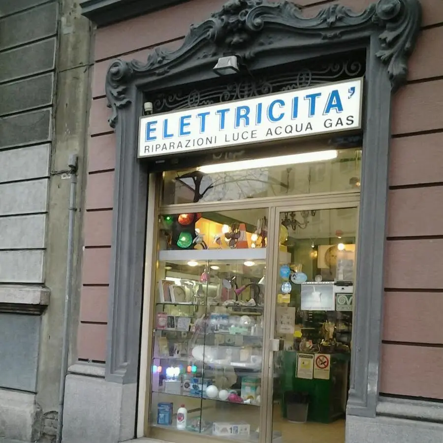 Materiale Elettrico di Sansone Roberto