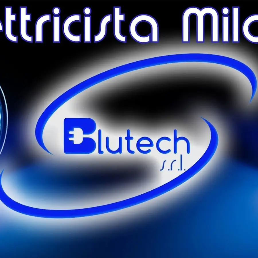 ELETTRICISTA MILANO - BLUTECH srl