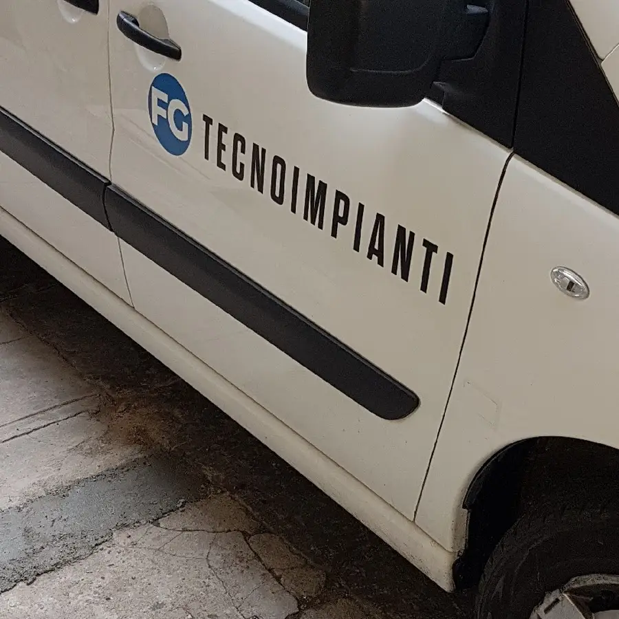 FG TECNOIMPIANTI SRLS