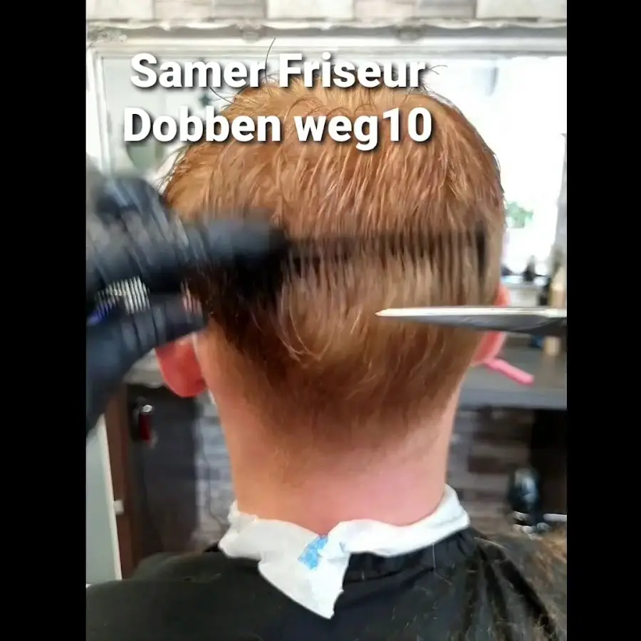 Samer Friseur