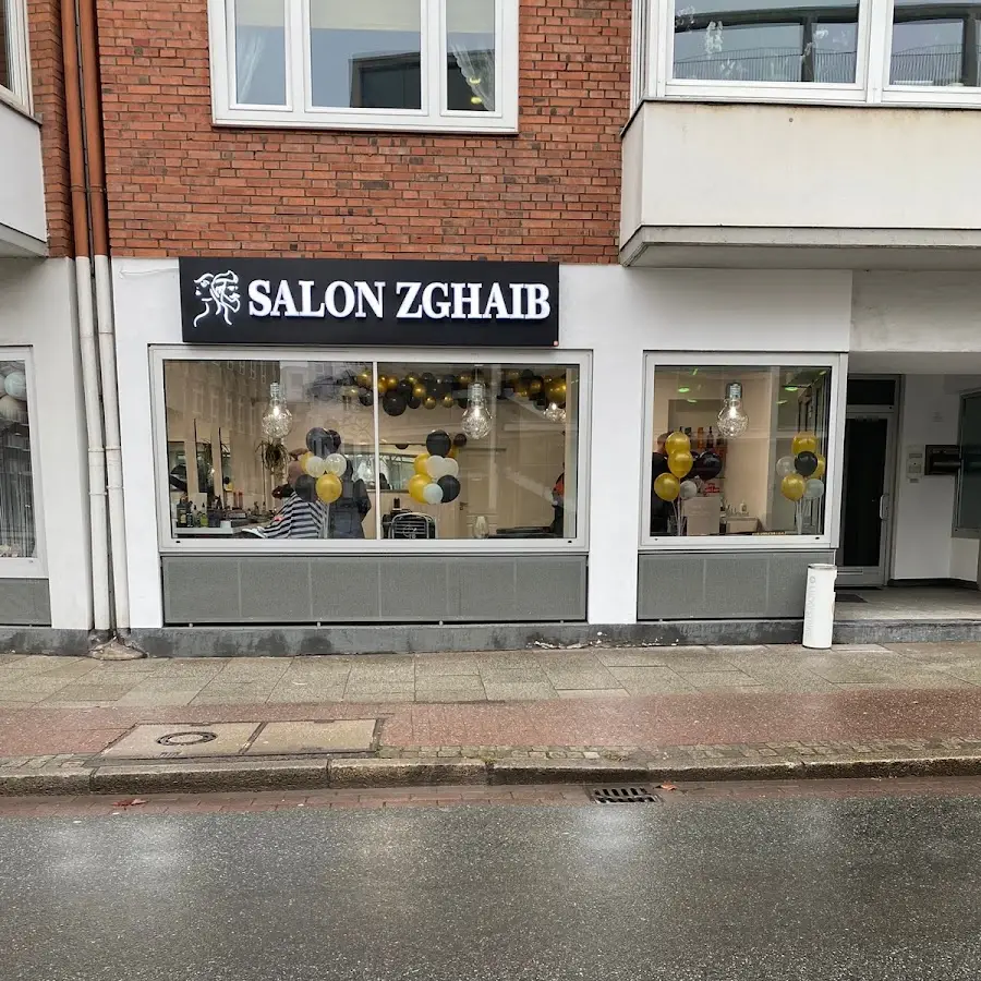 Salon Zghaib