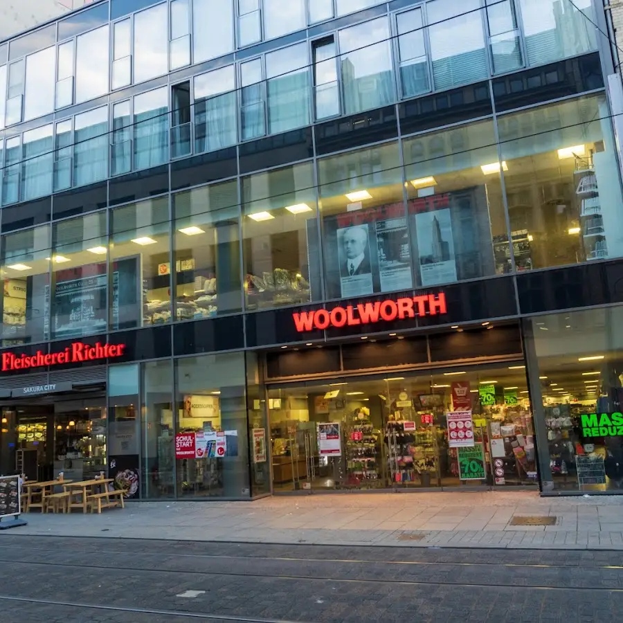 Woolworth