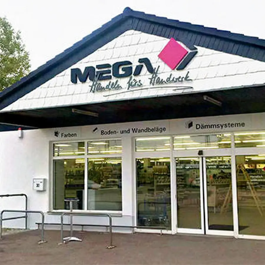 MEGA eG Halle Saale