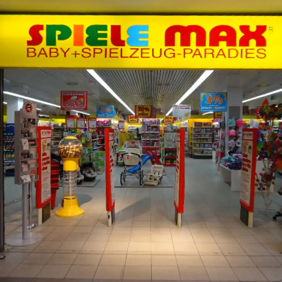 Spiele Max