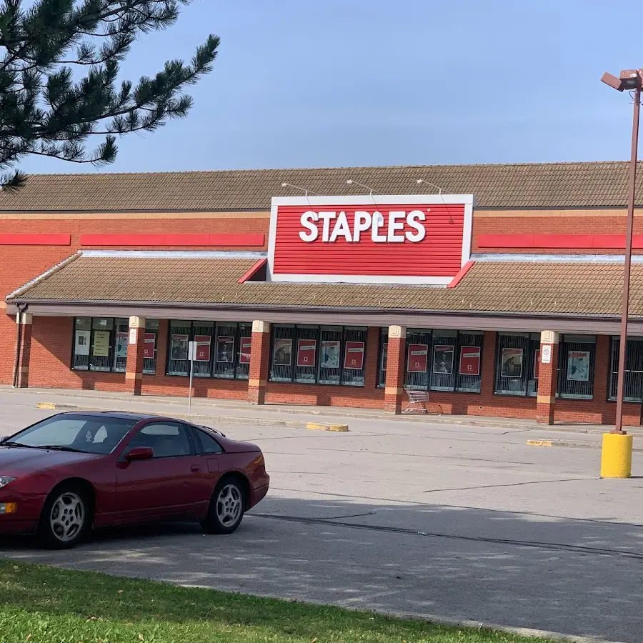 Staples