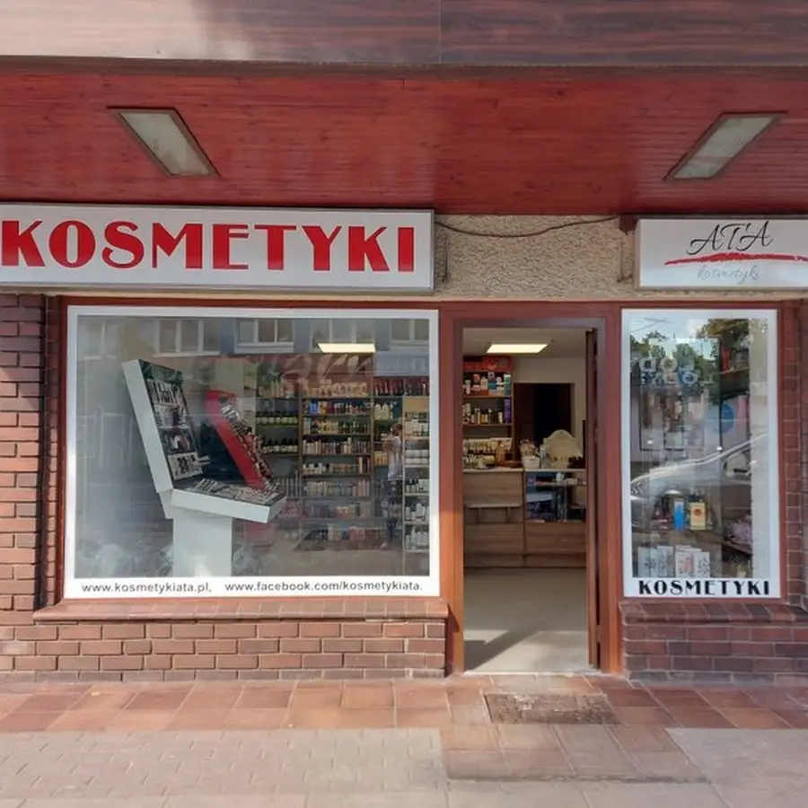 ATA Kosmetyki Renata Helak