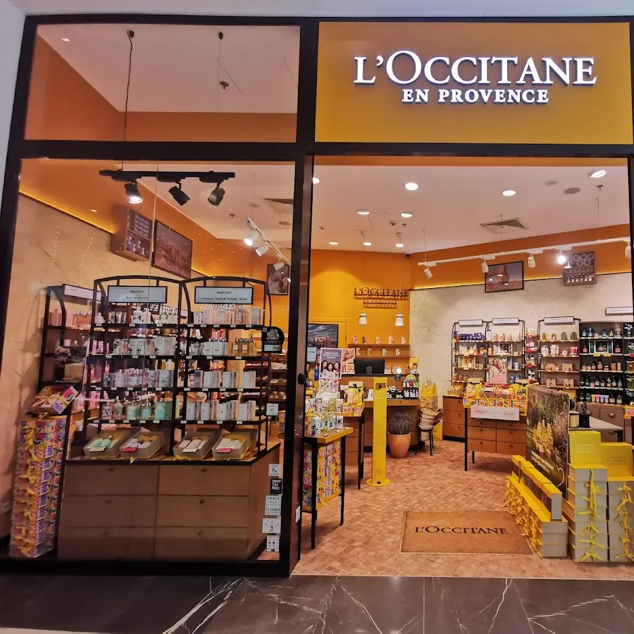 L'Occitane