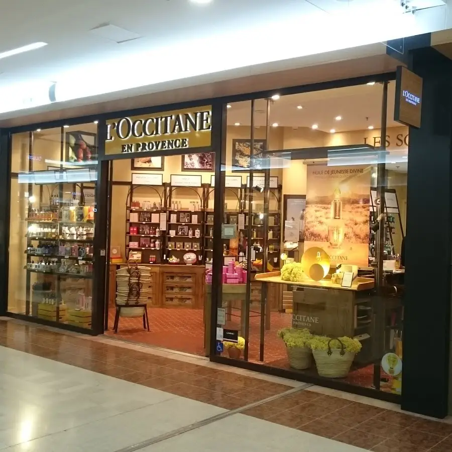 L'Occitane