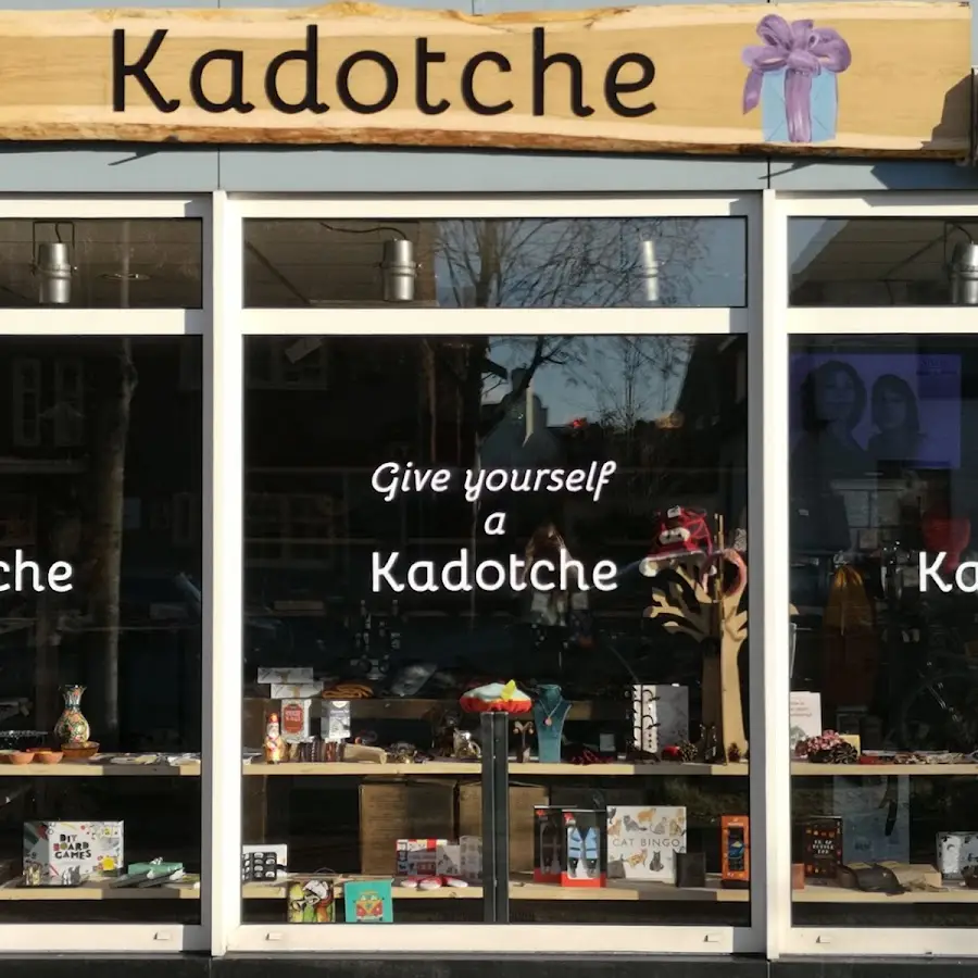 Kadotche