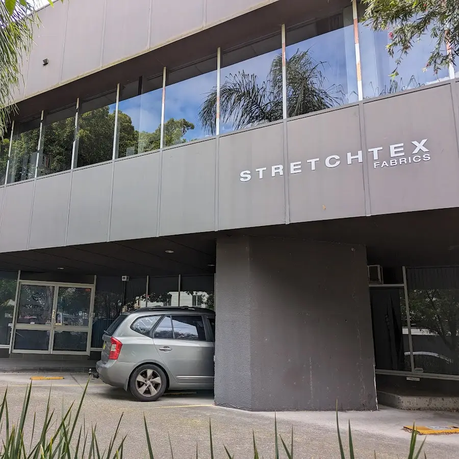 Stretchtex International Pty Ltd