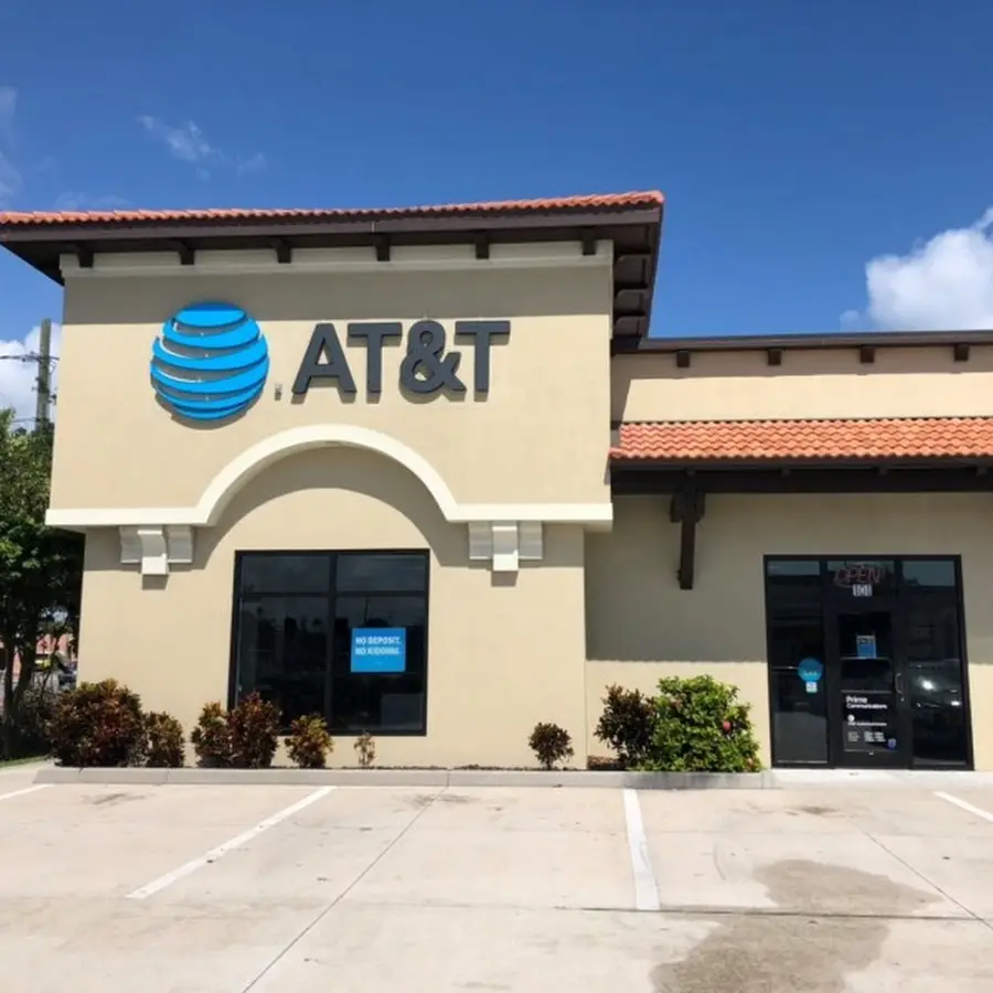 AT&amp;T Store