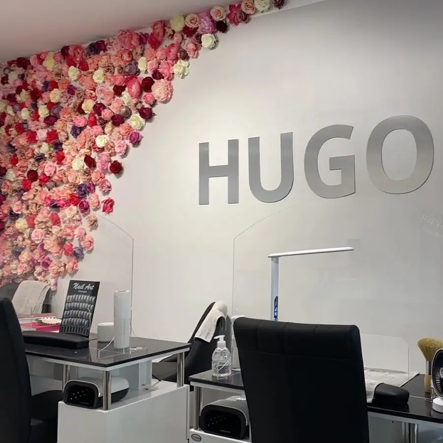 HUGO Nails &amp; Beauty