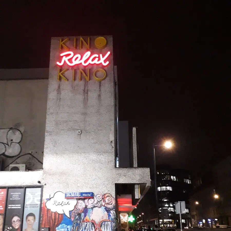 † Kino Rialto